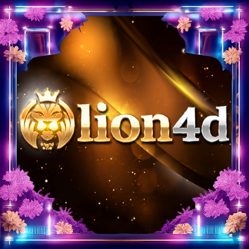 lion4d — galeri pratinjau - APK Resmi