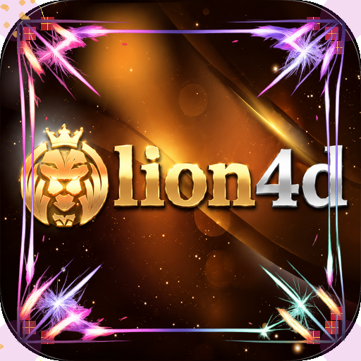 lion4d — galeri pratinjau Resmi APK